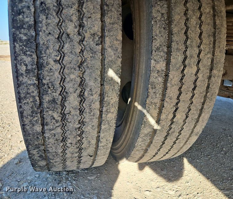 image for item LM9152 2006 Ford F550 Super Duty  utility/ service truck