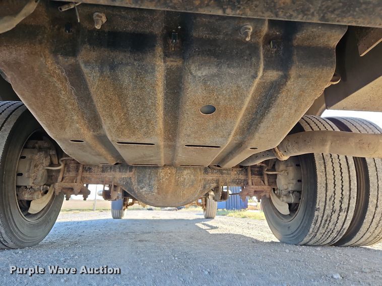 image for item LM9152 2006 Ford F550 Super Duty  utility/ service truck