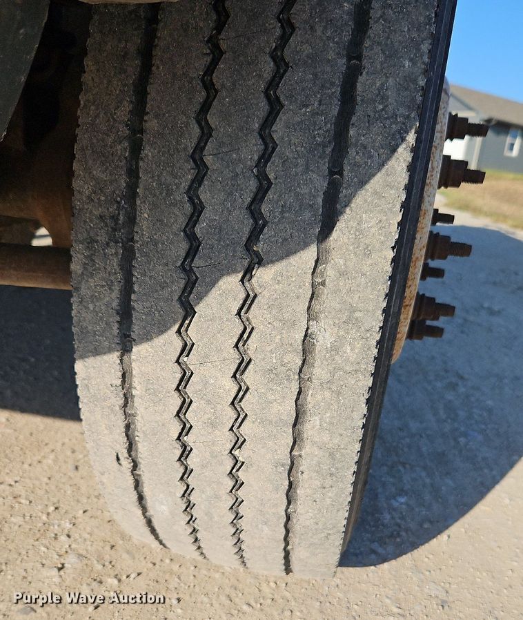 image for item LM9152 2006 Ford F550 Super Duty  utility/ service truck