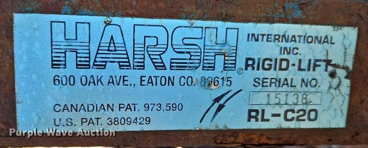 image for item LM9153 2003 Ford F450 Super Duty  dump flatbed truck