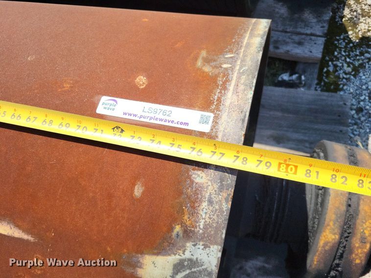 image for item LS9762 Approximately 5 conveyor rollers 