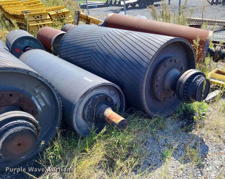 image for item LS9763 Conveyor parts