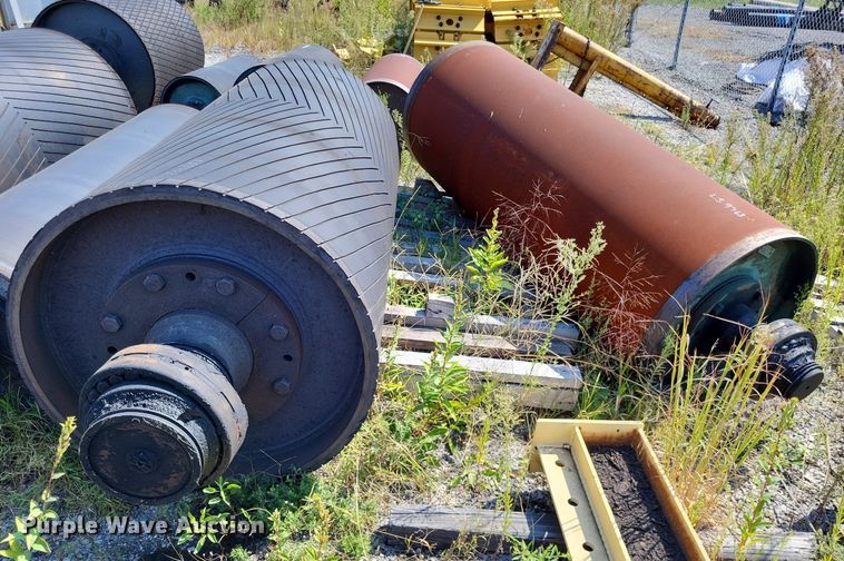 image for item LS9763 Conveyor parts