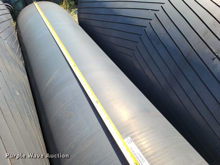 image for item LS9763 Conveyor parts