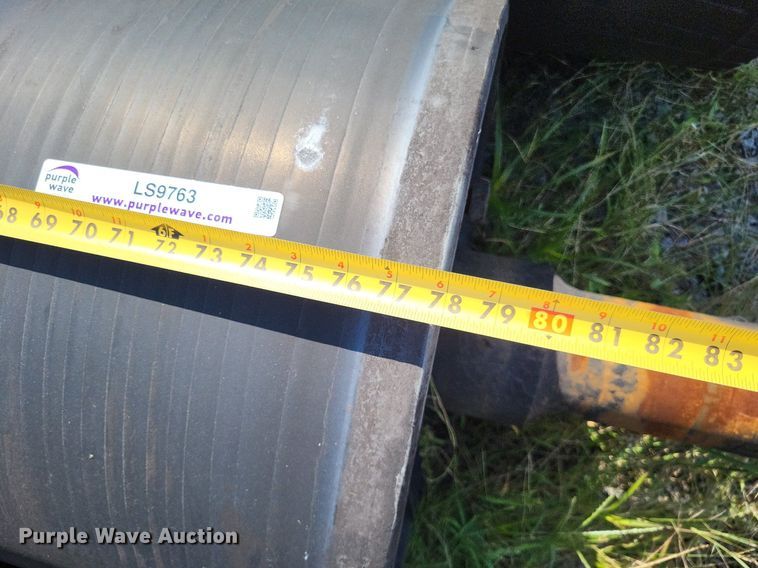 image for item LS9763 Conveyor parts