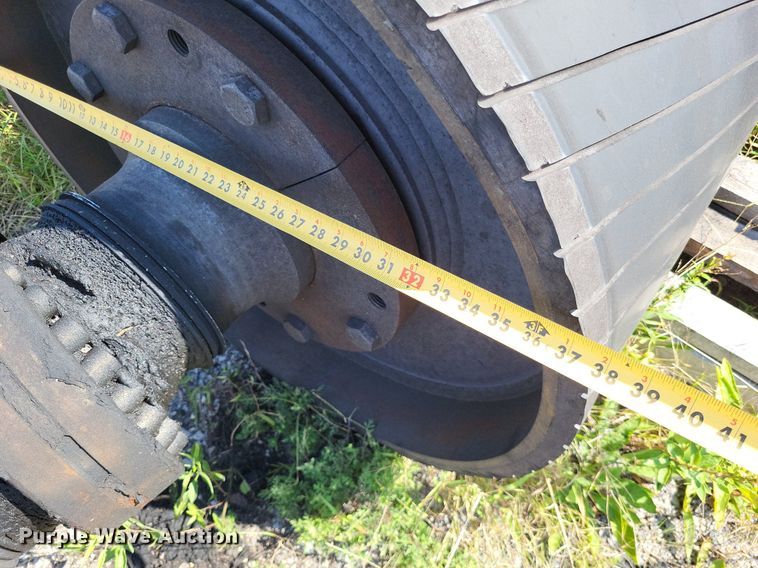 image for item LS9763 Conveyor parts