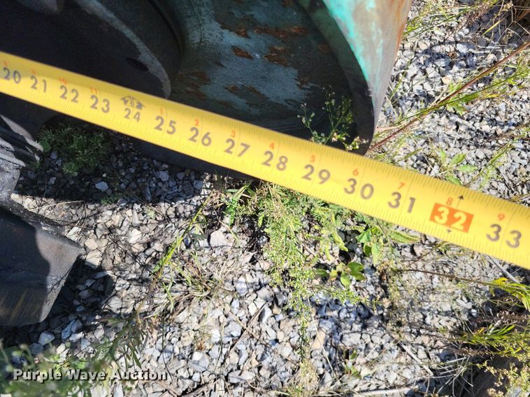 image for item LS9763 Conveyor parts