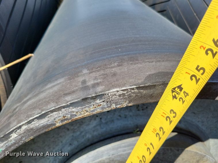 image for item LS9763 Conveyor parts