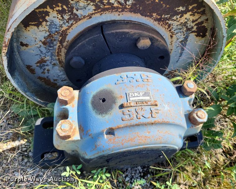 image for item LS9763 Conveyor parts