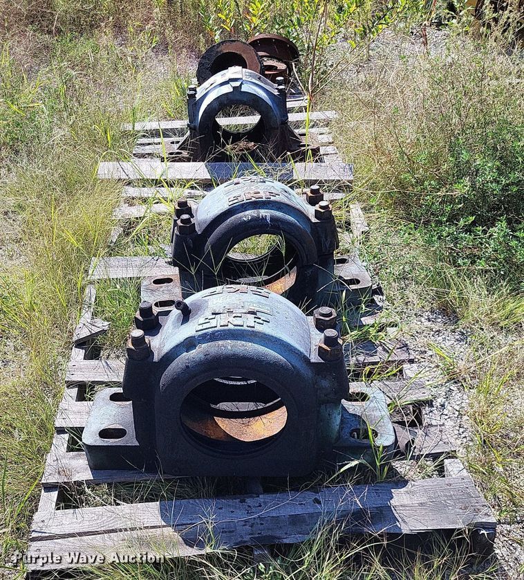 image for item LS9763 Conveyor parts