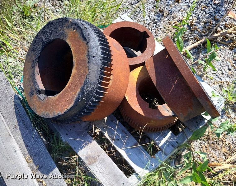 image for item LS9763 Conveyor parts