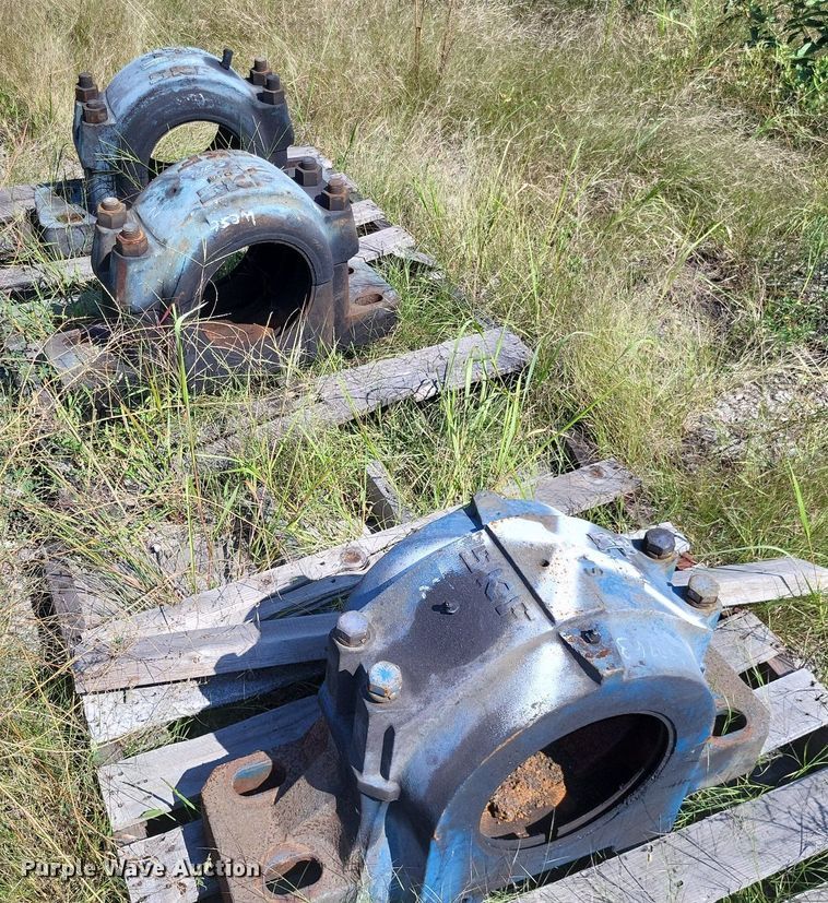 image for item LS9763 Conveyor parts