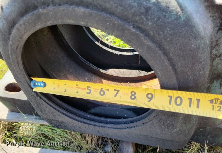 image for item LS9763 Conveyor parts