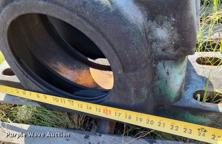 image for item LS9763 Conveyor parts