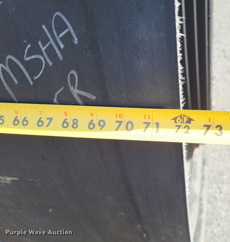 image for item LS9765 Approximately 950' conveyor belt