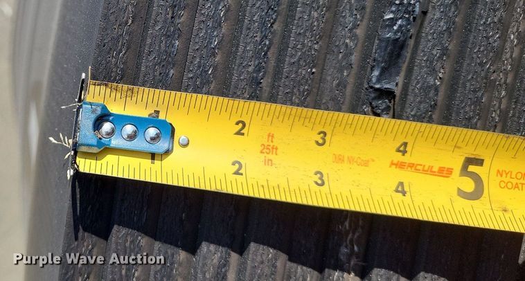 image for item LS9766 Approximately 950' conveyor belt