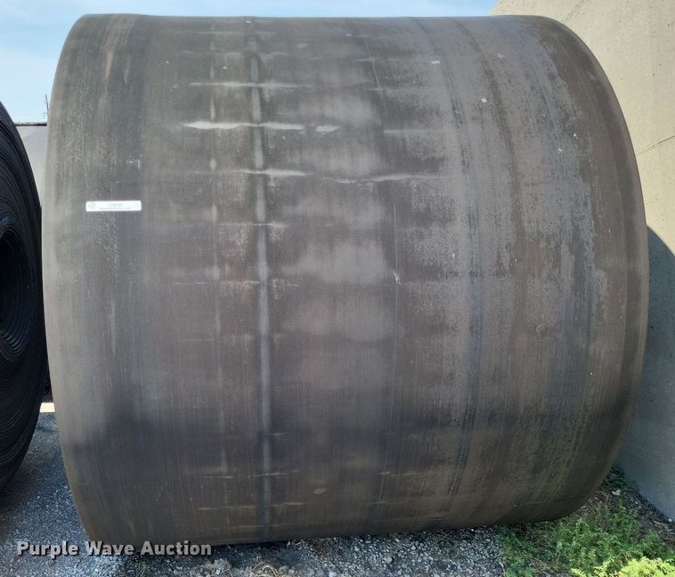 image for item LS9768 Approximately 950' conveyor belt