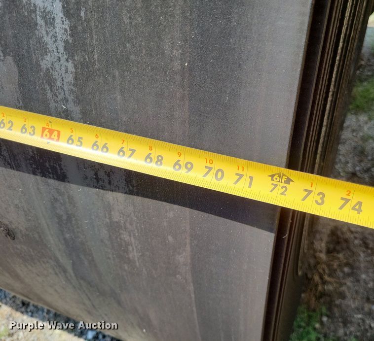 image for item LS9768 Approximately 950' conveyor belt