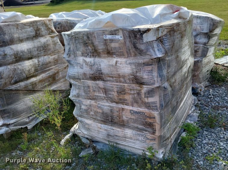 image for item LS9776 Asphalt sealant