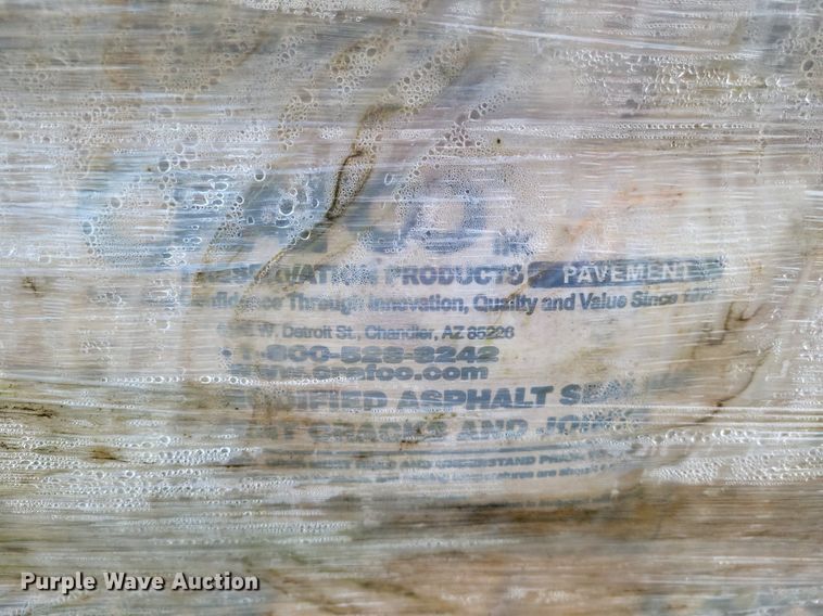 image for item LS9776 Asphalt sealant