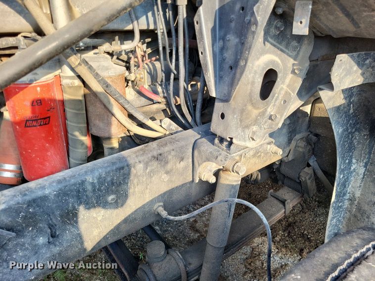 image for item LS9779 1993 Mack CH613 semi truck