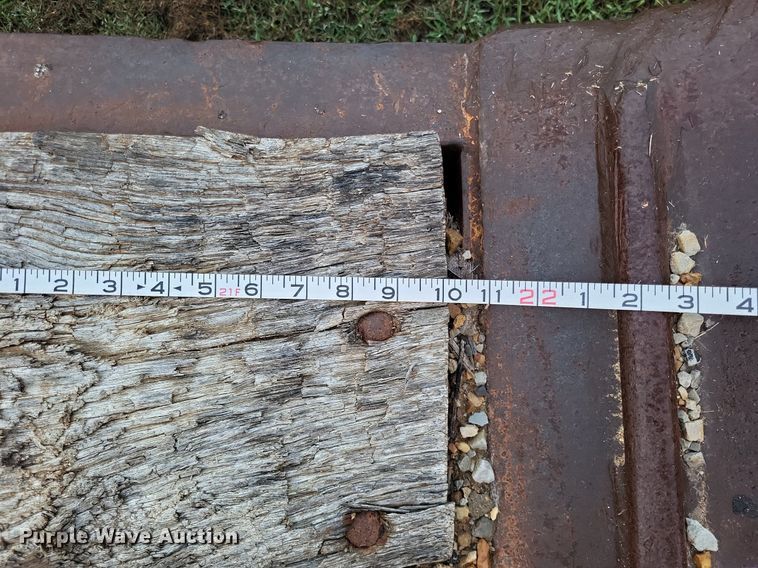 image for item LS9780 1990 Holden HPD47350 lowboy equipment trailer