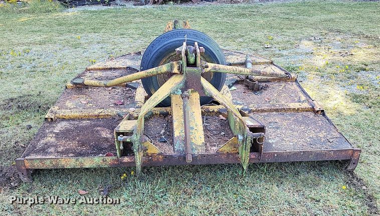 image for item LS9784 Rotary mower