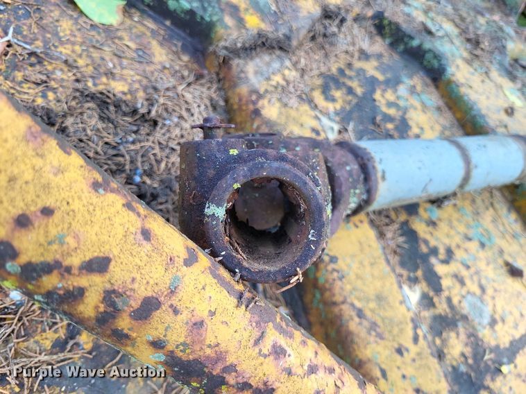 image for item LS9784 Rotary mower