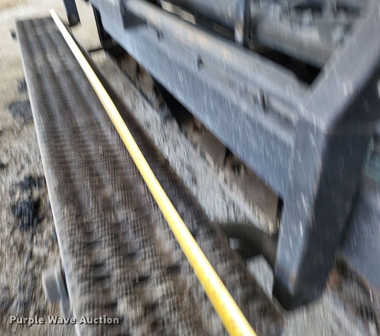 image for item LS9786 2004 Caterpillar  AP-655C paver