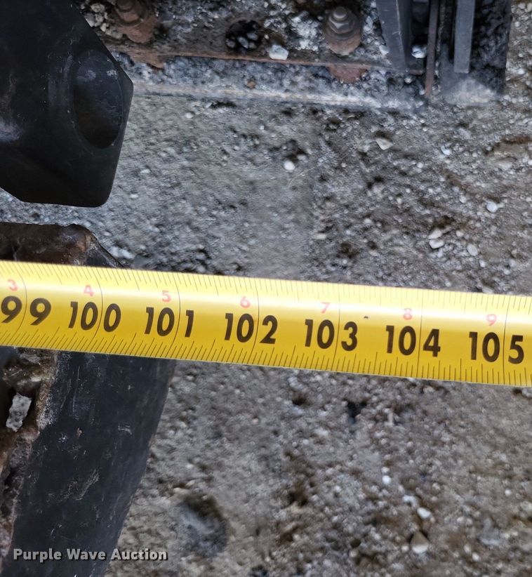 image for item LS9786 2004 Caterpillar  AP-655C paver