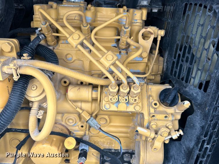 image for item LV9034 Warren Power Systems WCW84MH  light plant