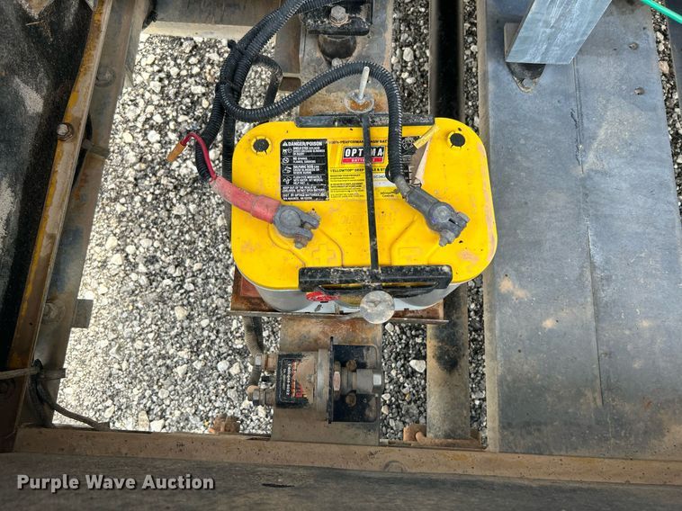 image for item LV9034 Warren Power Systems WCW84MH  light plant