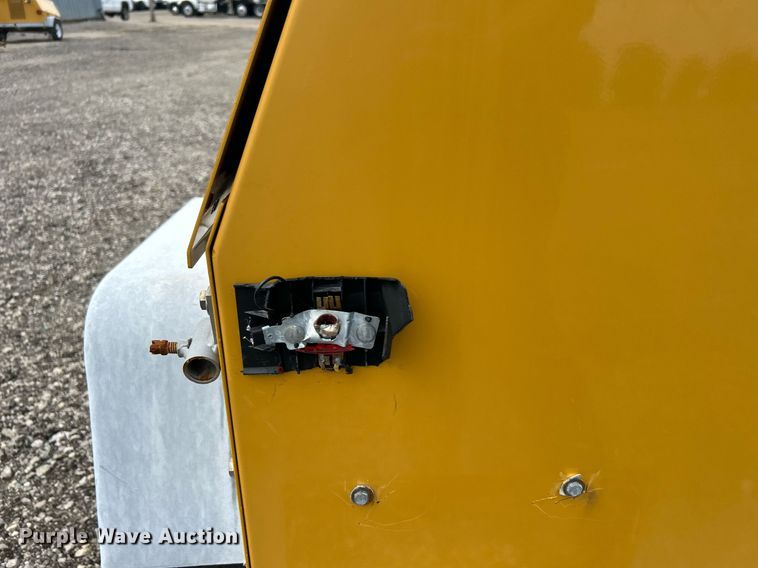 image for item LV9034 Warren Power Systems WCW84MH  light plant