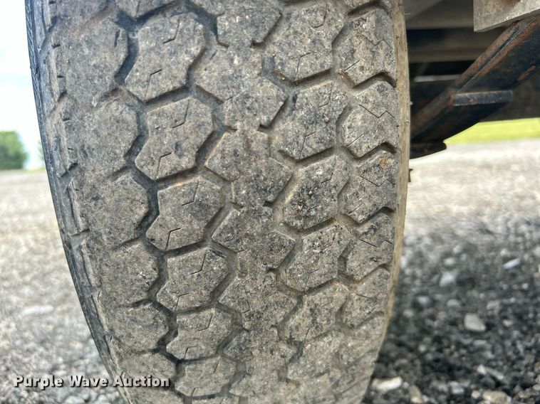 image for item LV9034 Warren Power Systems WCW84MH  light plant