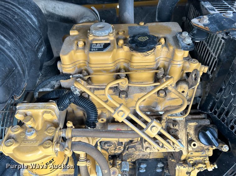 image for item LV9035 Warren Power Systems WCW84MH  light plant