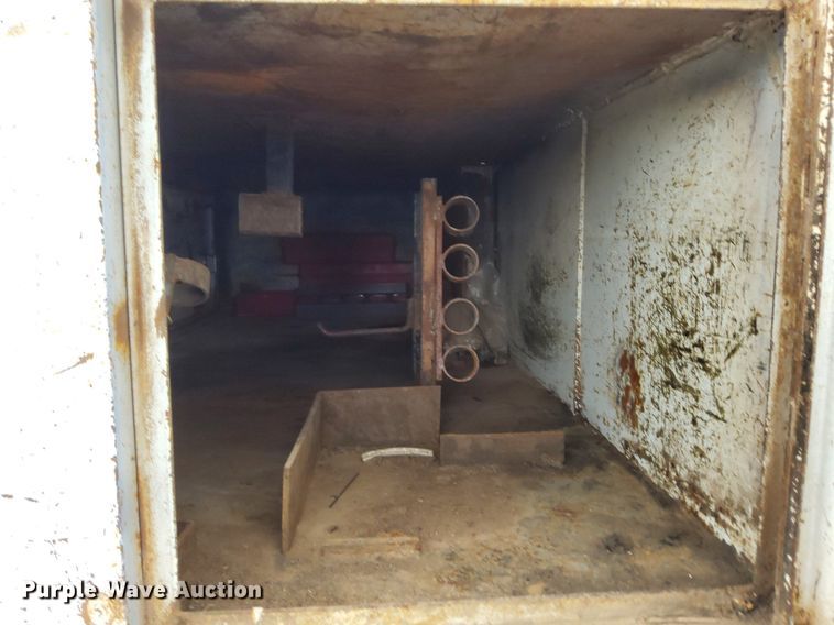 image for item LV9039 2006 Freightliner M2 106  utility / service truck