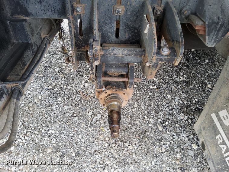 image for item LV9039 2006 Freightliner M2 106  utility / service truck