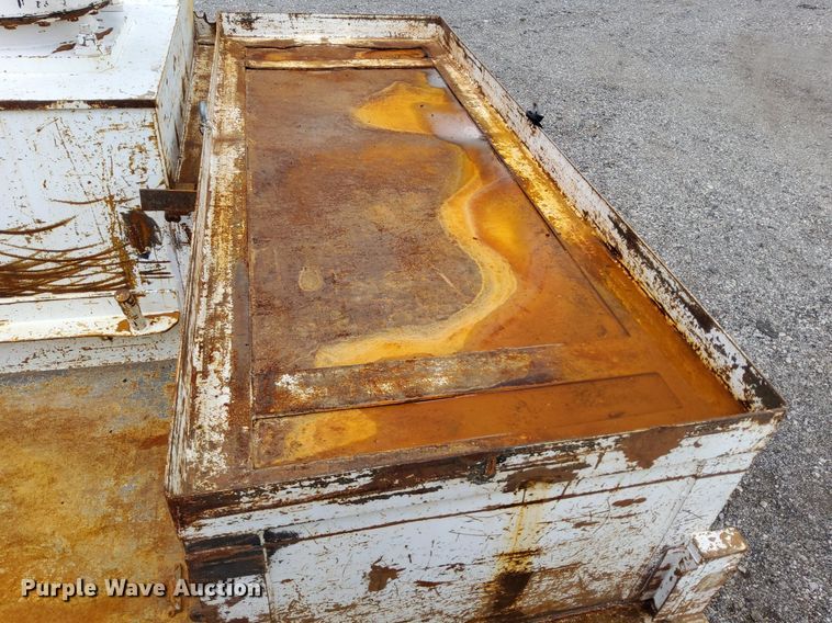 image for item LV9039 2006 Freightliner M2 106  utility / service truck