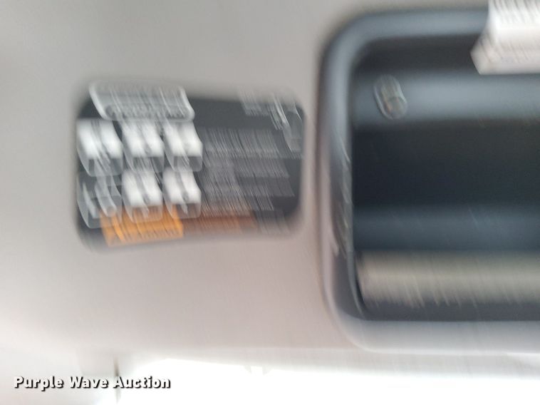 image for item LV9039 2006 Freightliner M2 106  utility / service truck