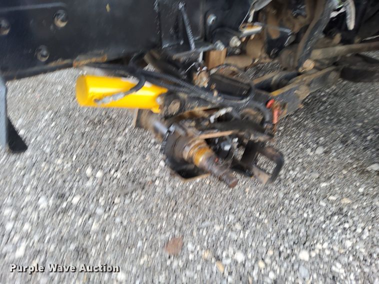 image for item LV9039 2006 Freightliner M2 106  utility / service truck