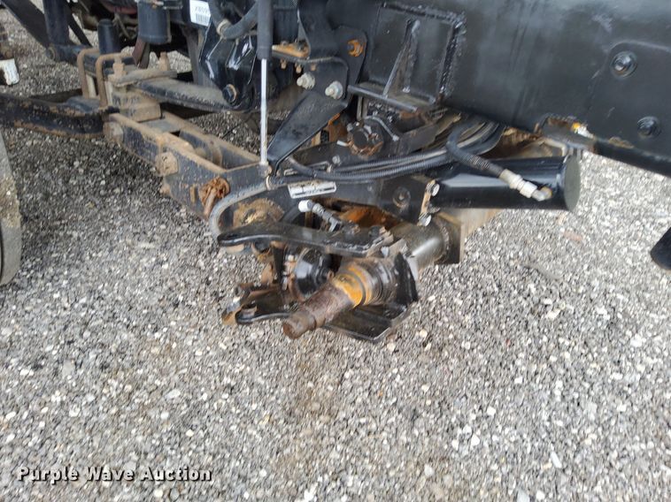 image for item LV9039 2006 Freightliner M2 106  utility / service truck