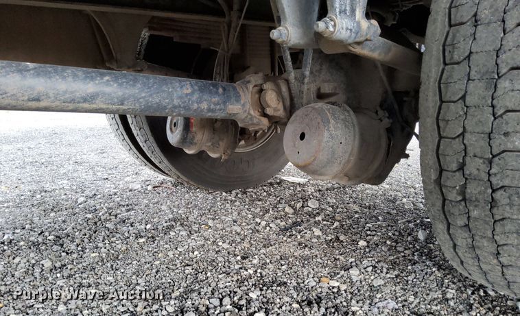 image for item LV9039 2006 Freightliner M2 106  utility / service truck