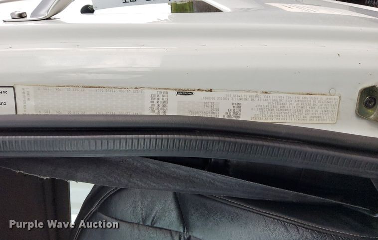 image for item LV9039 2006 Freightliner M2 106  utility / service truck