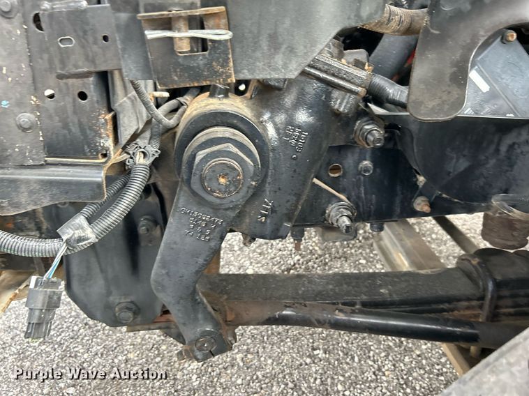 image for item LV9048 2006 Chevrolet C7500  bucket truck