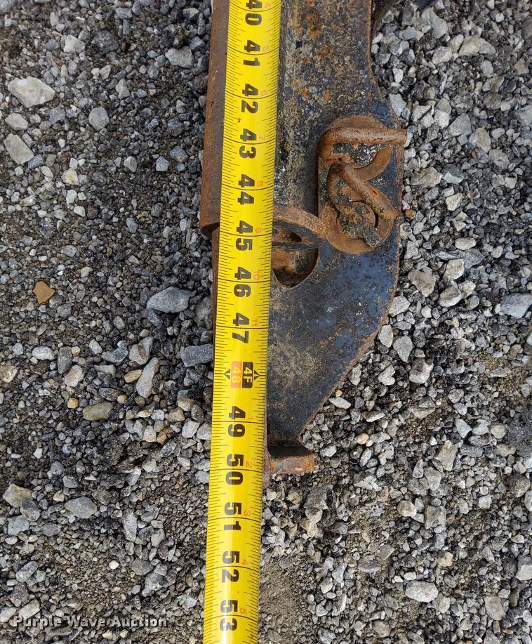 image for item LV9050 2011 John Deere 17D  mini excavator