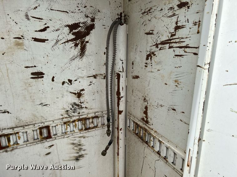 image for item LV9059 2007 Freightliner Business Class M2  crane truck