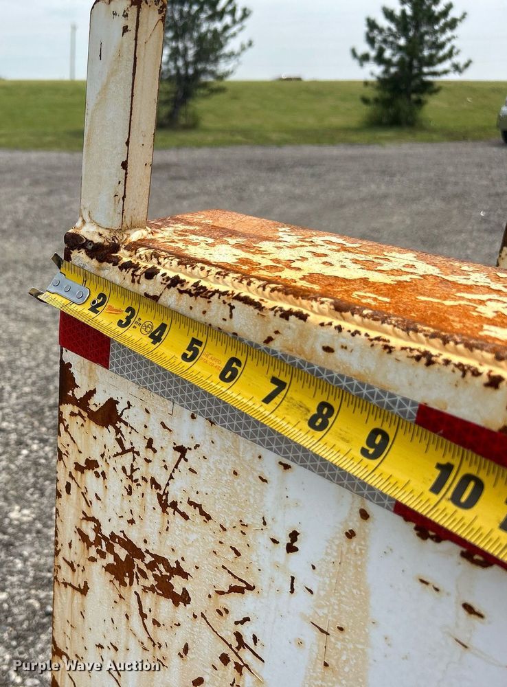 image for item LV9059 2007 Freightliner Business Class M2  crane truck