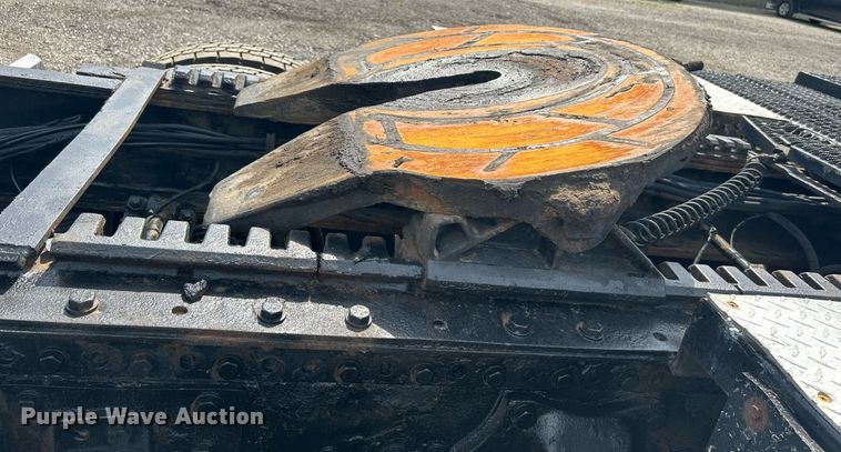 image for item LV9061 2011 Western Star 4900FA  crane truck