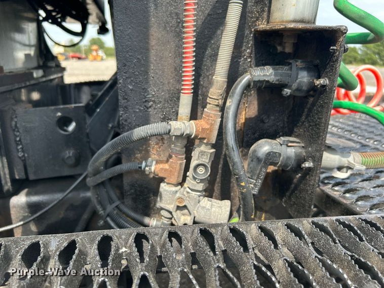 image for item LV9061 2011 Western Star 4900FA  crane truck