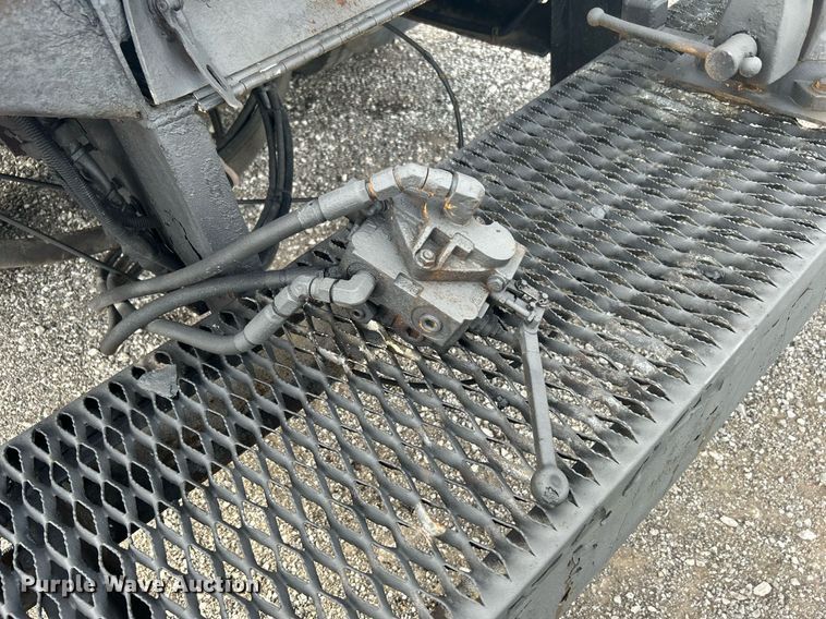 image for item LV9069 2008 Chevrolet C4500  utility / service truck